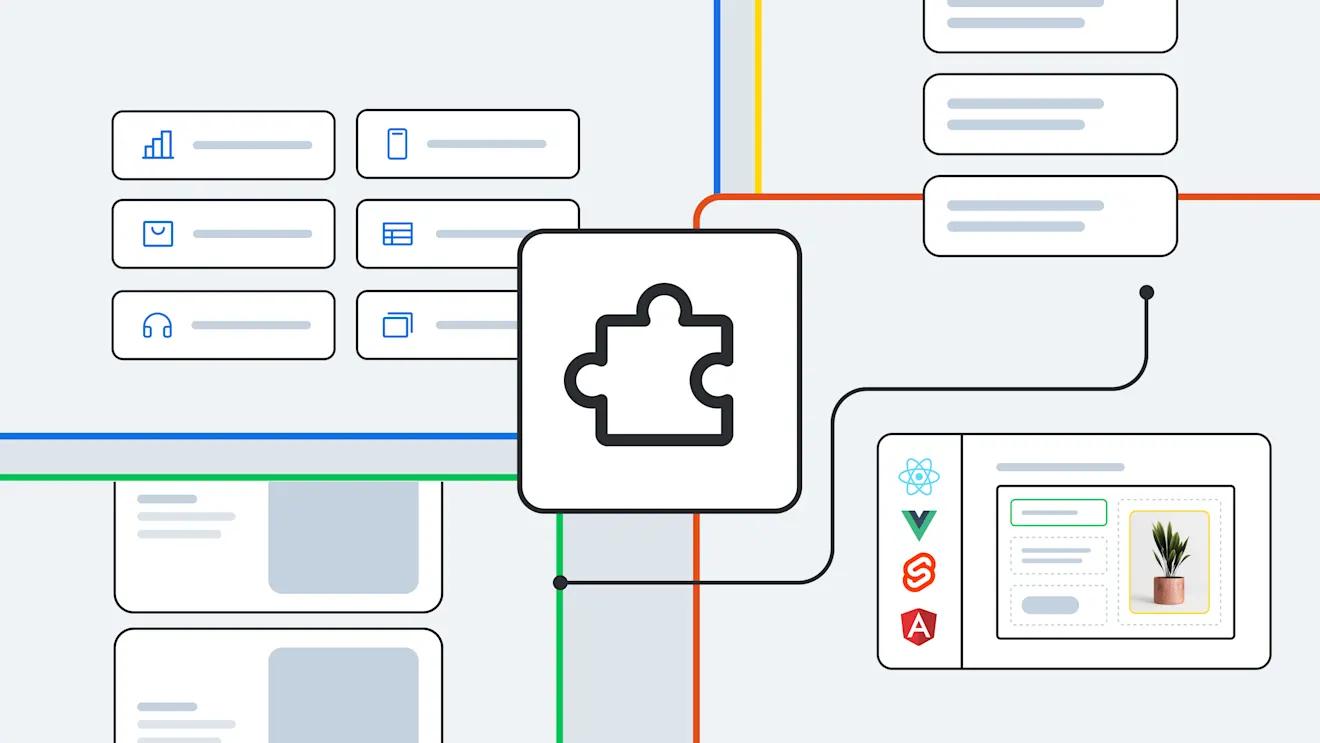 How to Build Framework-Agnostic Open Source Tools (The Engine-Adapter Pattern)