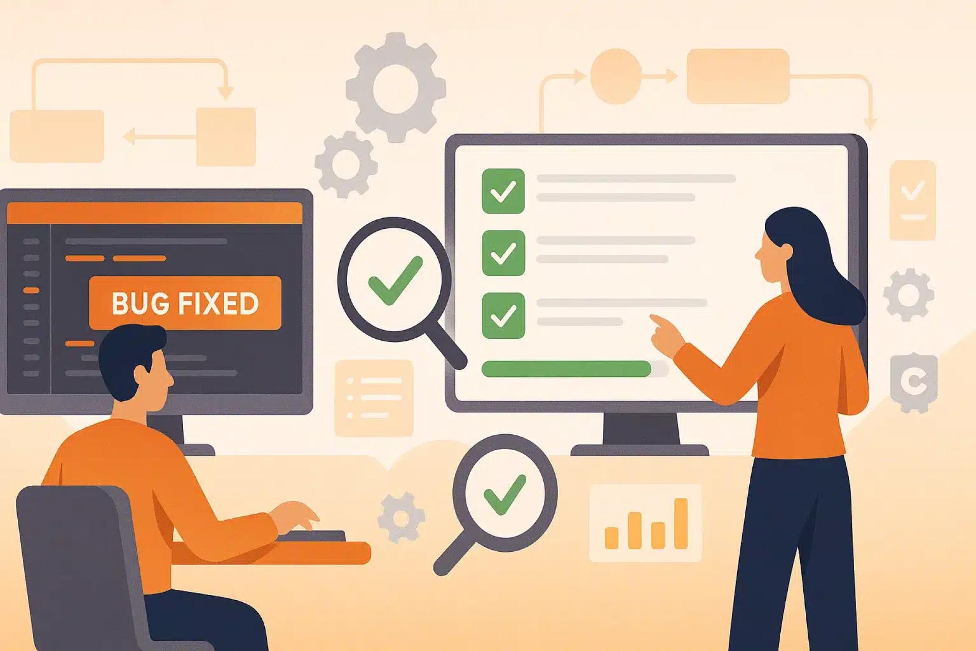 Retesting Explained: Definition, Steps, And Real-World Examples