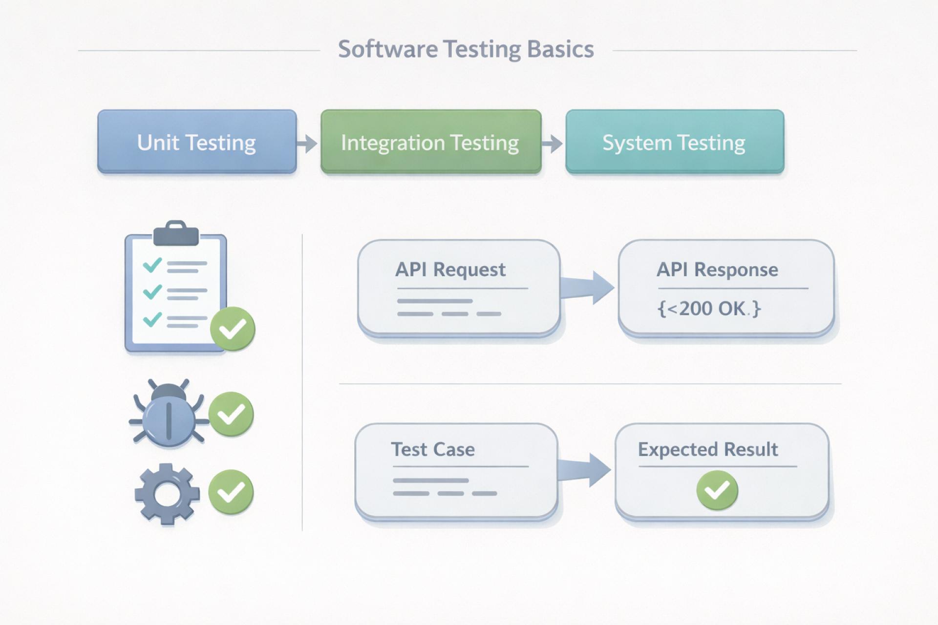 Software Testing Basics Simplified: A Guide For Beginners (2026)