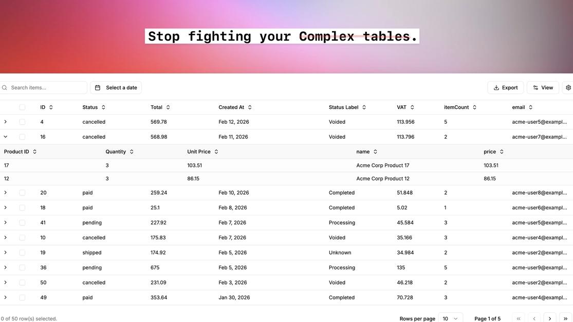 Stop Writing Frontend Types: Building a Backend-Driven Metadata Protocol