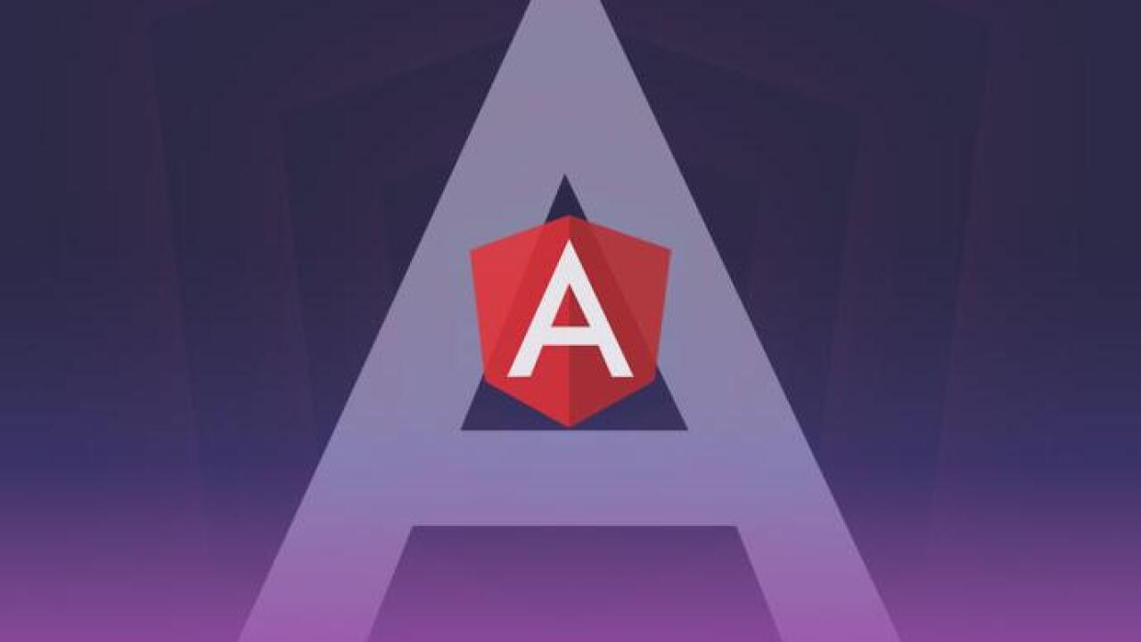 Why Angular framework is the next big thing for Enterprise-Ready Web ...