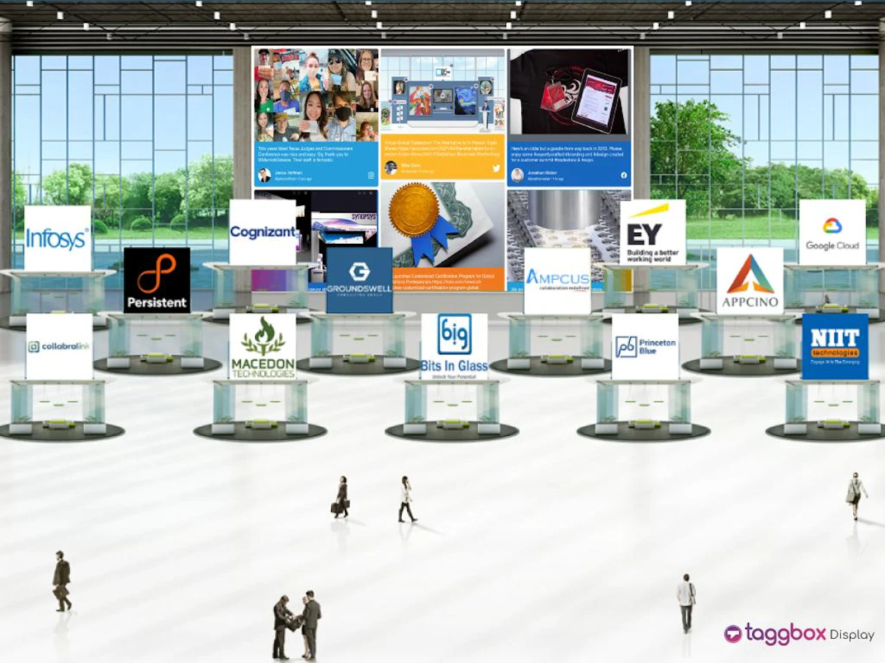 Best Tools For Hosting A Virtual Trade Show