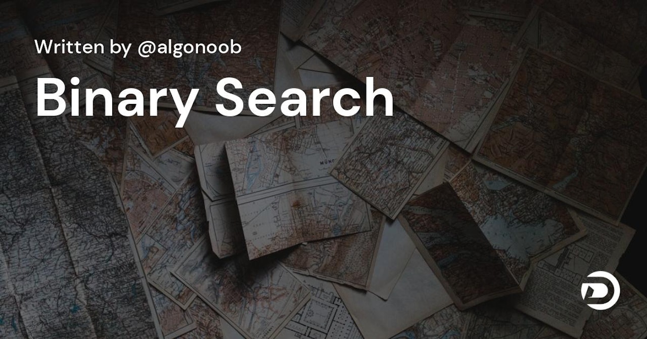 Binary Search
