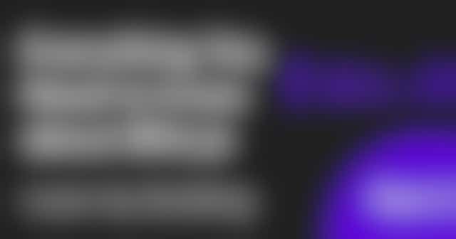 Blitz.js: The Fullstack React Framework Part 2