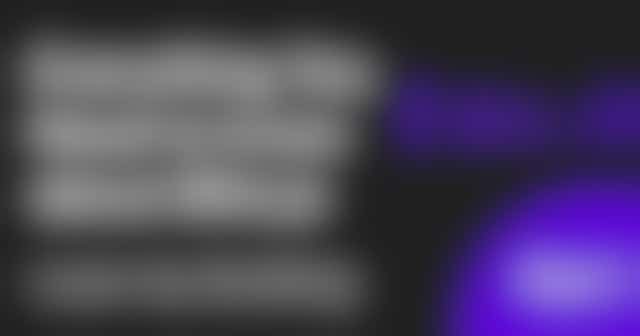 Blitz.js: The Fullstack React Framework
