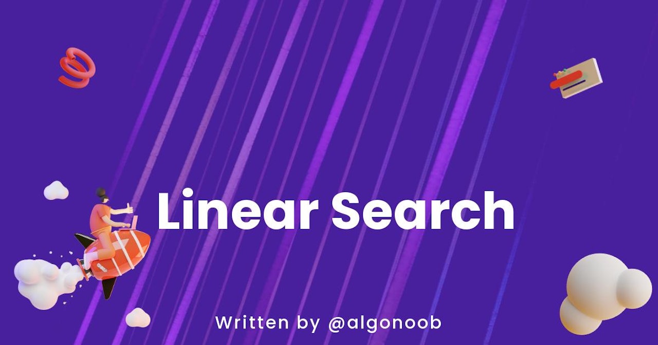 Linear Search