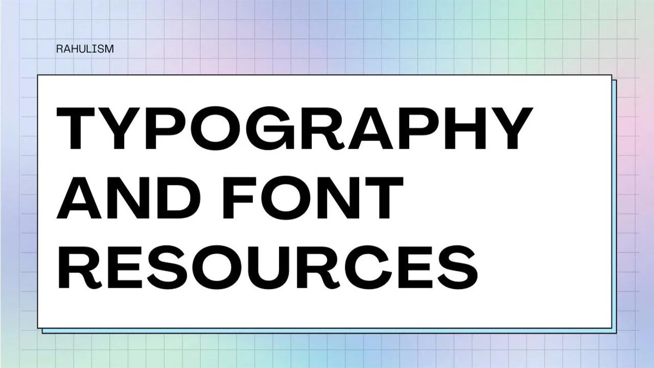 Top 4 Amazing font generators for looking cool on the Web