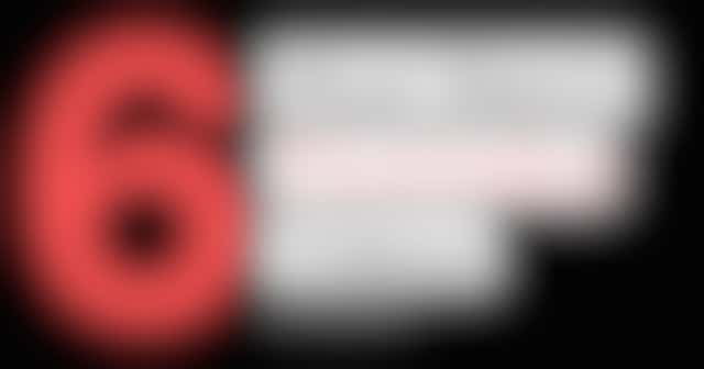 Top Six Youtube Videos, You must watch