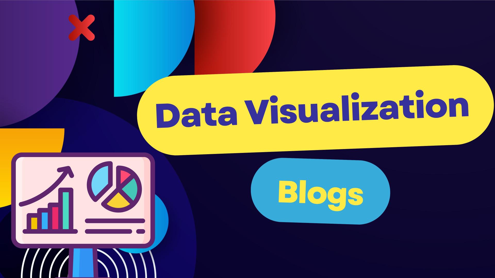 Data visualization blogs you should read in 2023