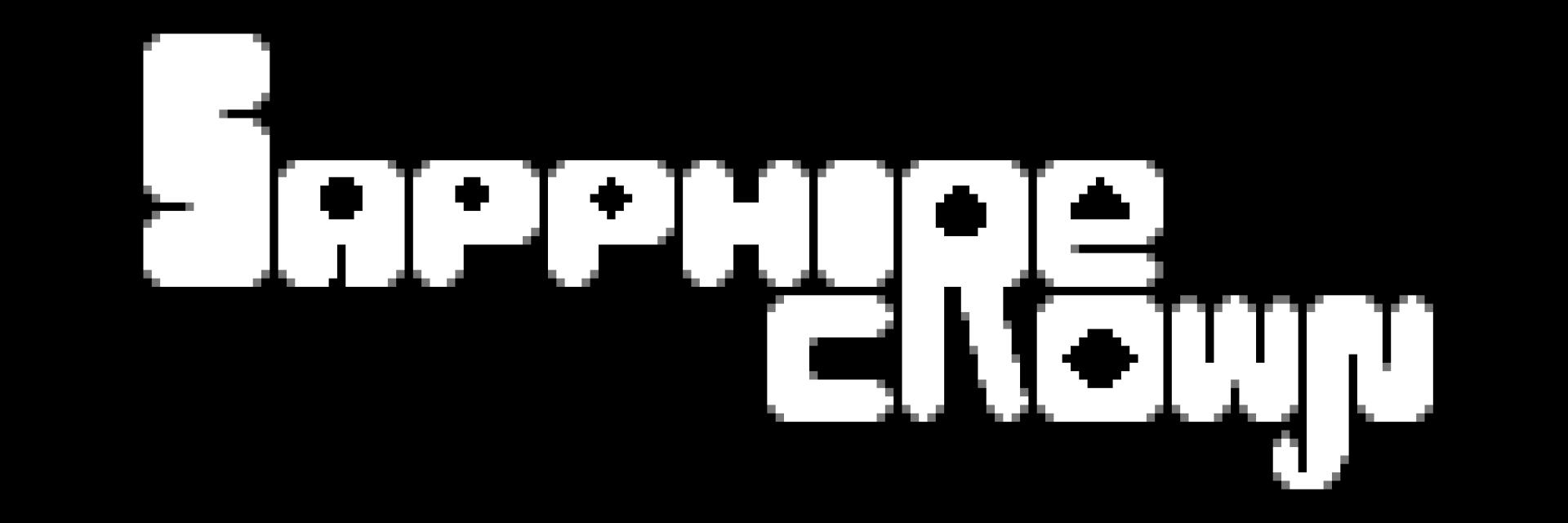 Sapphire Crown: Demo Alpha is Finished!