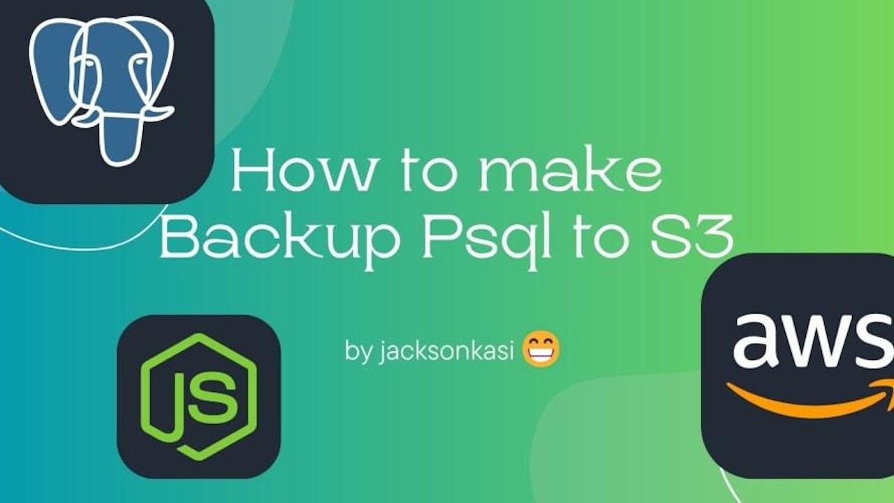 Simplifying Database Backup and Restore with Easy Automation