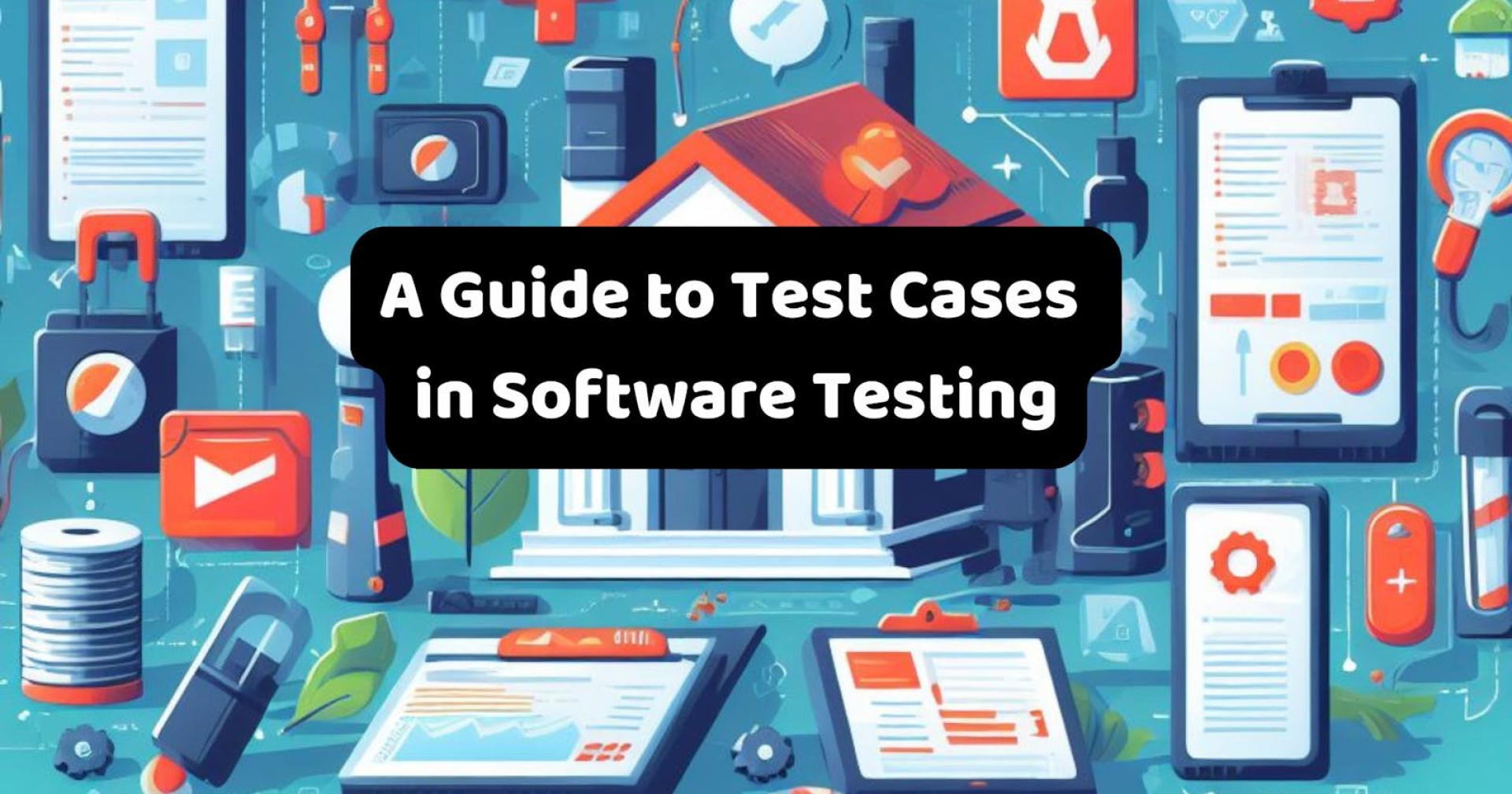 Understanding and Creating Test Cases in Software Testing