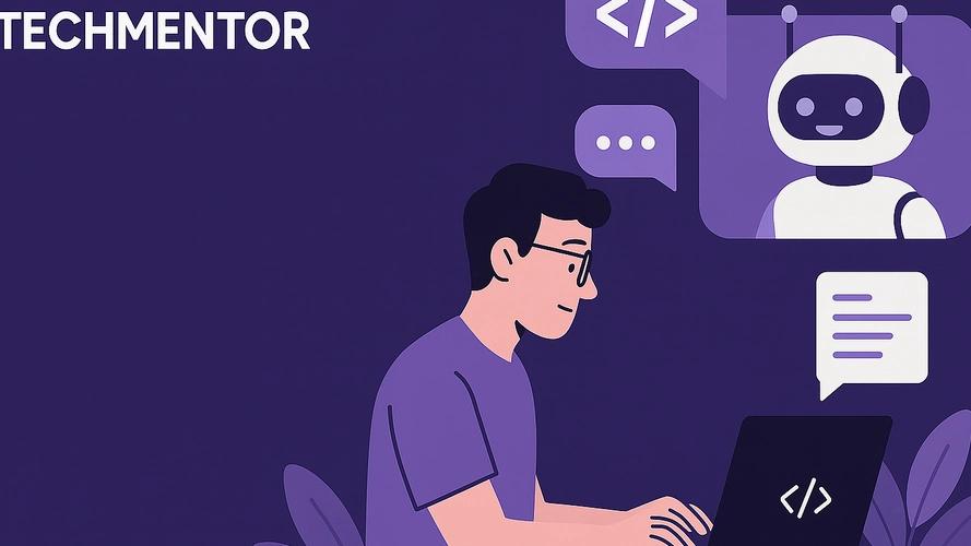 🎤 TechMentor Voice: Real-Time AI Documentation Assistant That Understands Developer Questions
