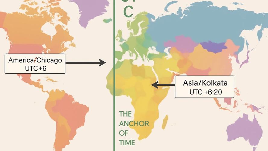The Developer's Guide to Never Messing Up Time Zones Again: A TypeScript, Drizzle, and PostgreSQL Journey