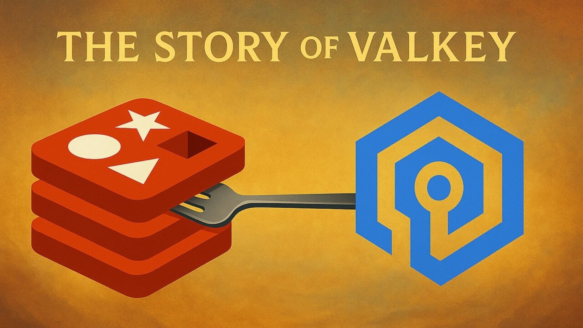 The Story of Valkey