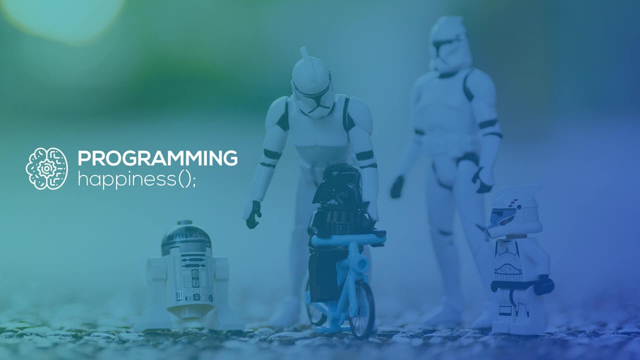 Programming Happiness