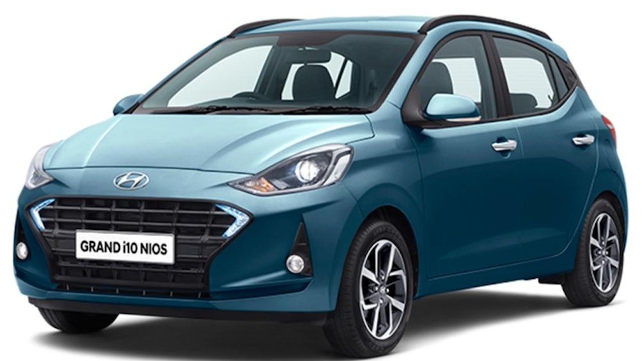 Hyundai Grand i10 Specs, price, Key Feature