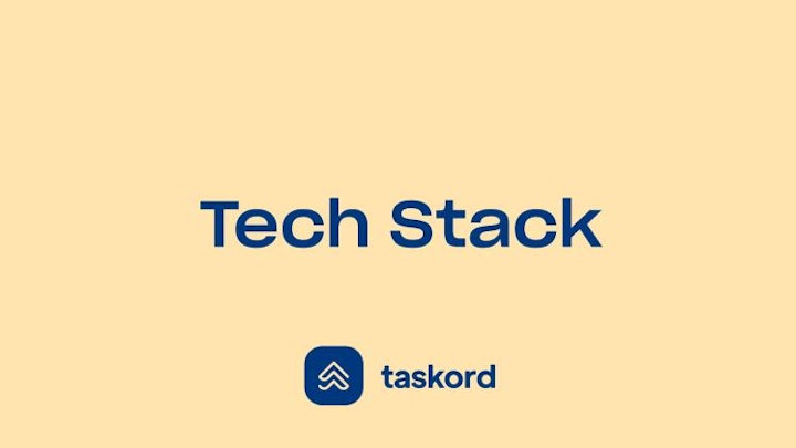 Laravel Stack that powers Taskord ⚡ - DevDojo