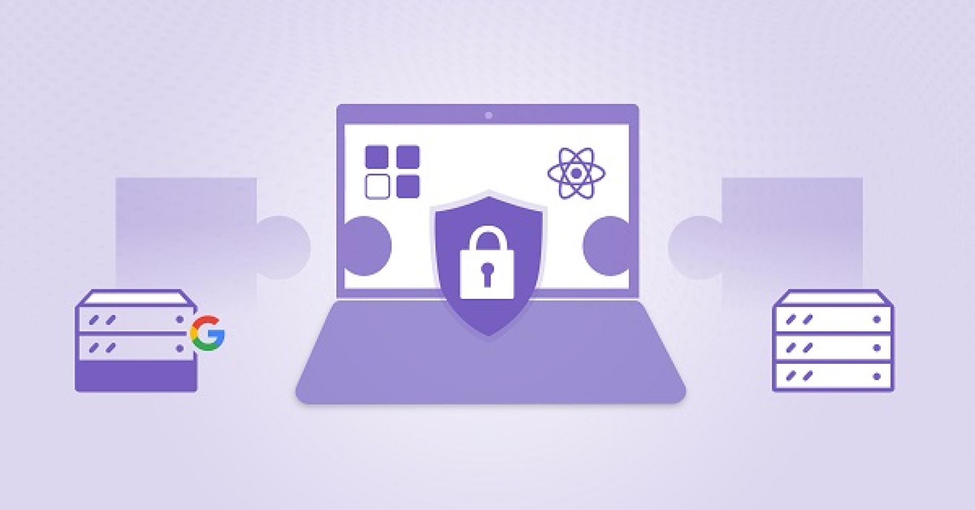 Detailed Guide on Google 0auth Integration React App)