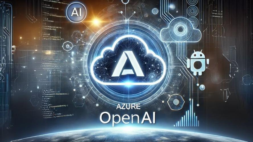 Azure OpenAI in a single page: Zero to Hero – A Complete Integration Guide