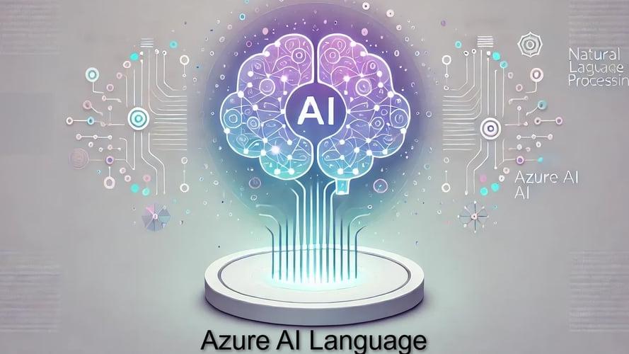 I Mastered Azure AI Language in 5 Minutes