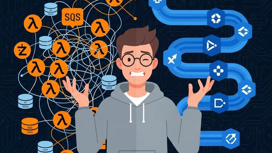 I Completely Moved from AWS Lambda to Azure Functions Because of This One Feature