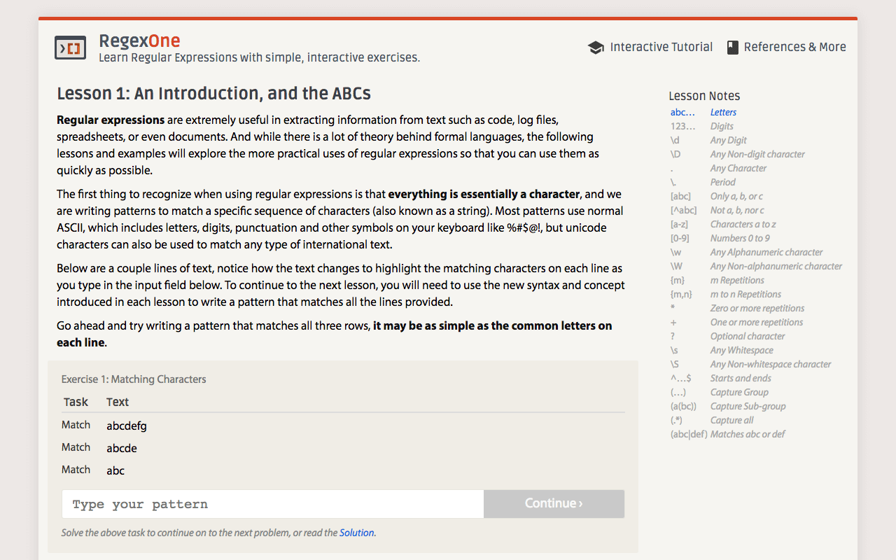 5-online-resources-for-learning-regex