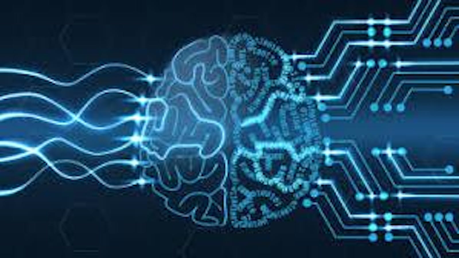 Application of Artificial Intelligence Software for Cybersecurity