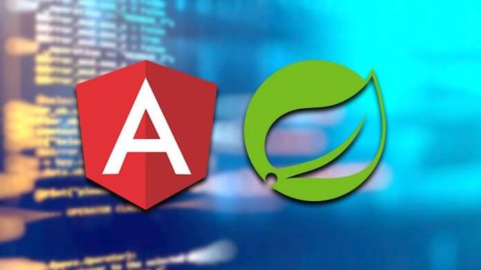 Building SPA or Website Menu With AngularJS Easily