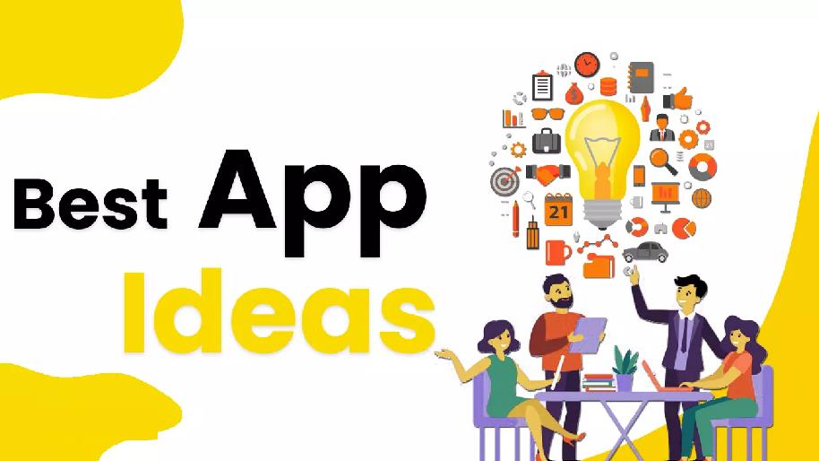 5 Best App Ideas for Your Business to Make Money in 2021