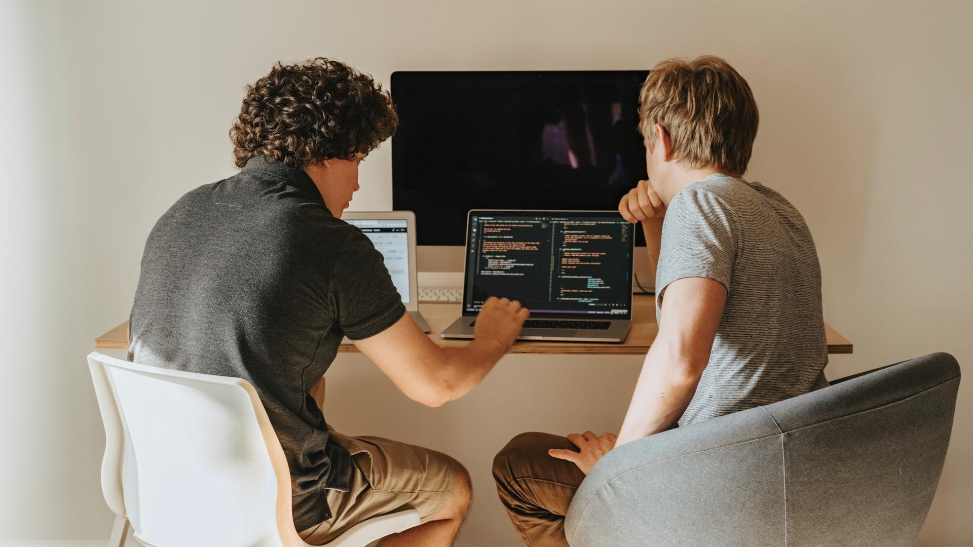 8 Tips for Launching a Coding Career