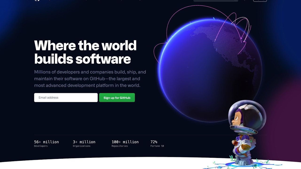 How to Create a GitHub Account