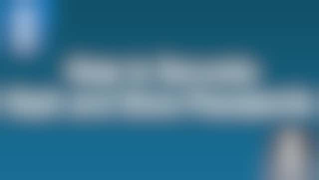 How to properly store a password in the Database