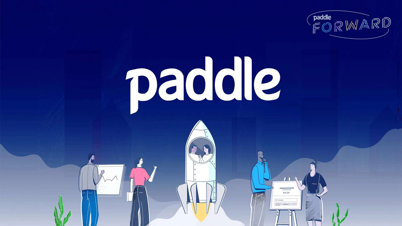 Paddle Payment Platform