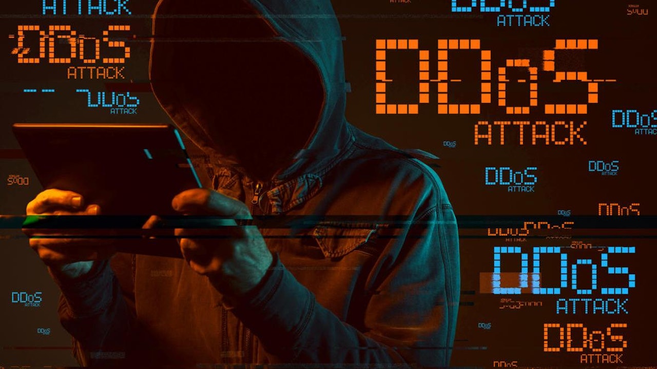 What is a DDoS Attack?