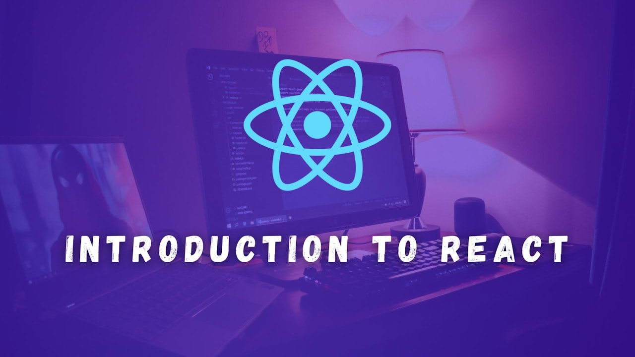 What is React?