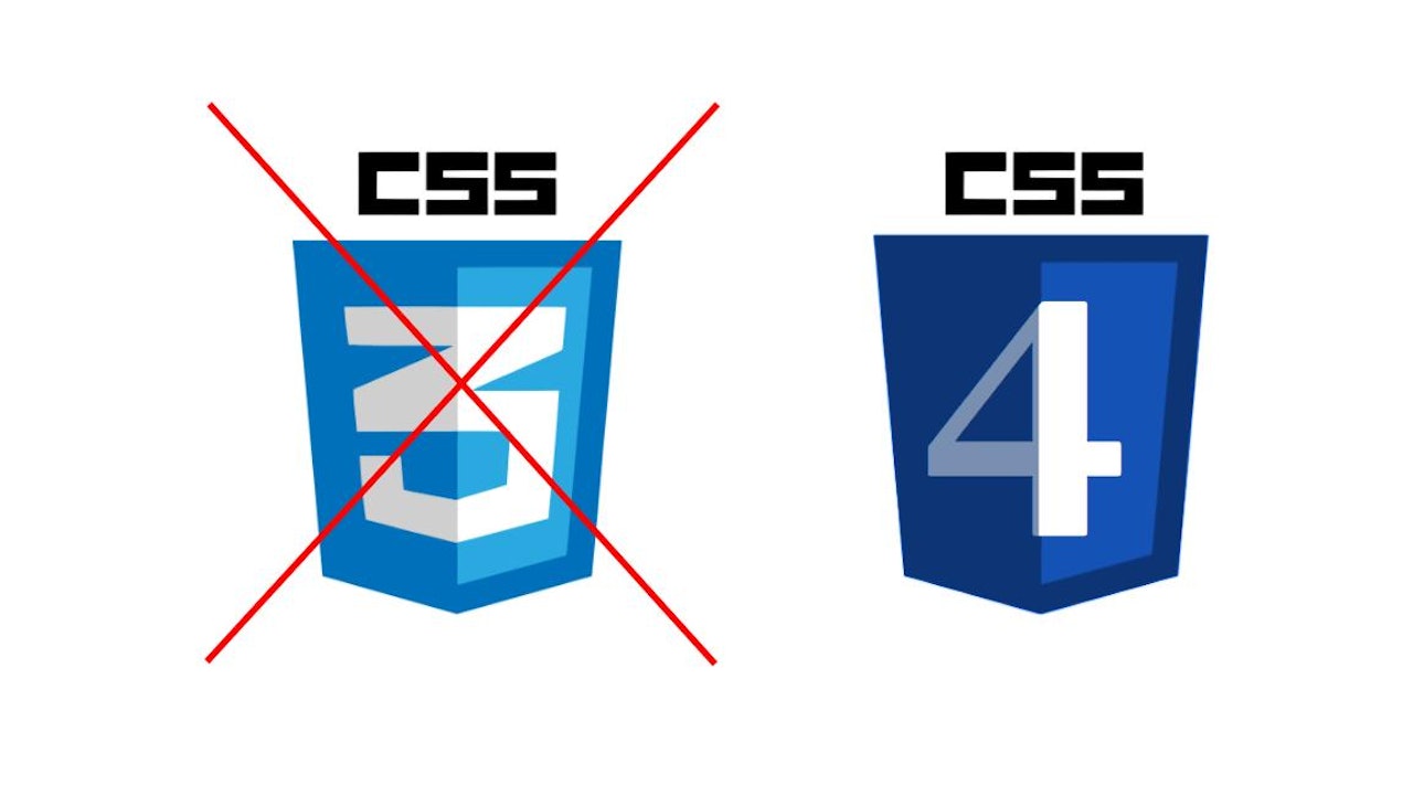 When will we have CSS4?