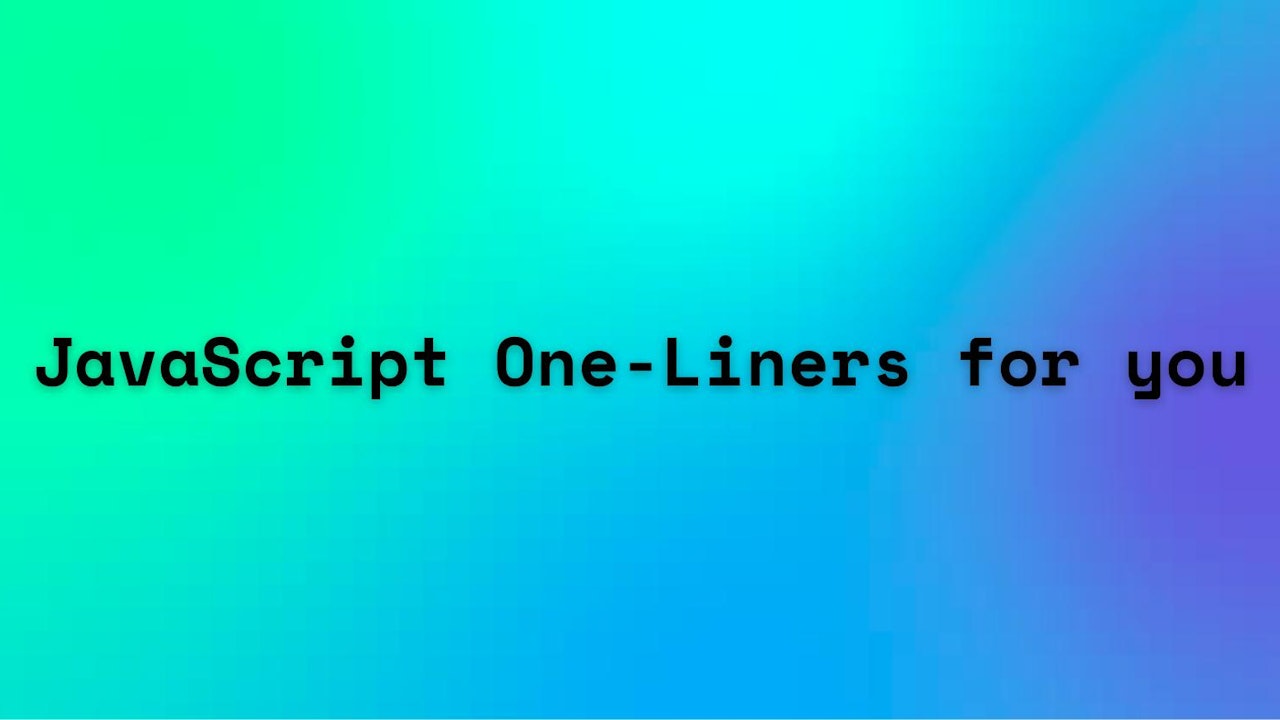 What Do Look Like J S