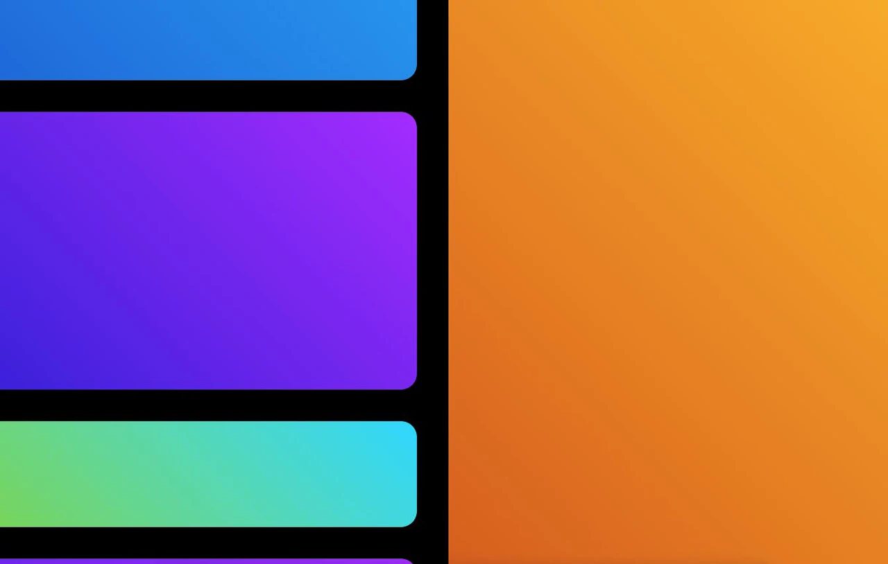 CSS Only Masonry Layouts with Grid