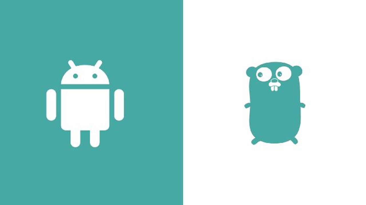 How to run Go in Android Applications