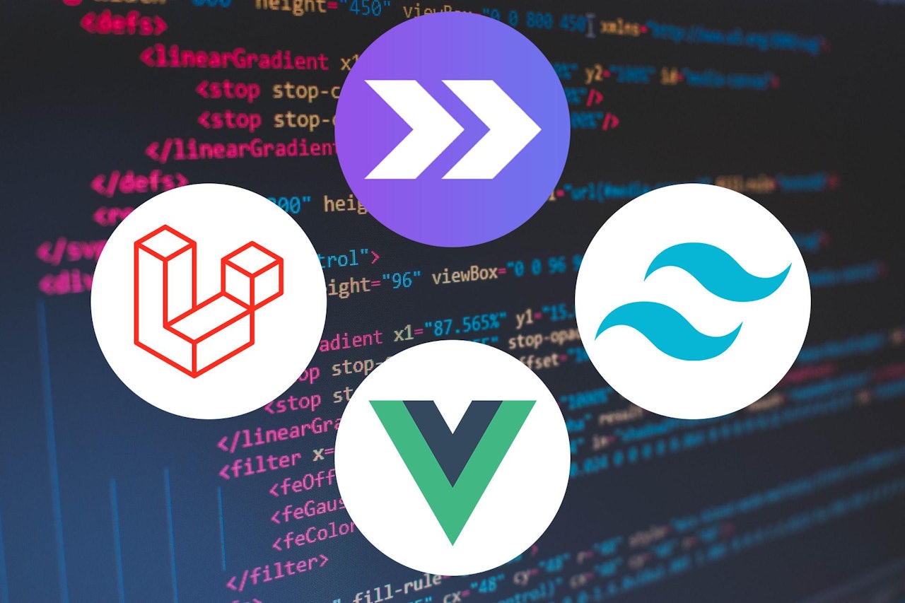 Server side rendering with Laravel + Inertia.js + Vue.js
