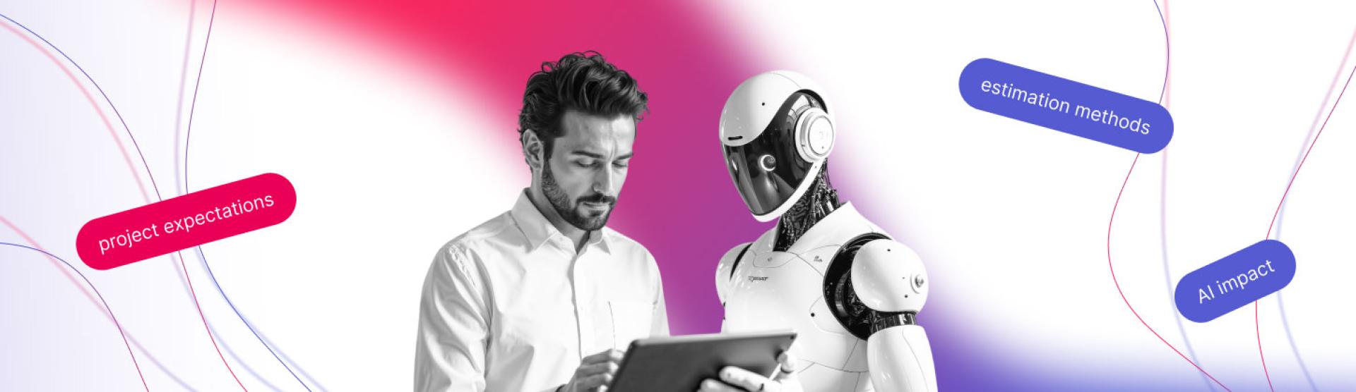 AI as a Co-Pilot: Guidance on Risk Management and Realistic Performance