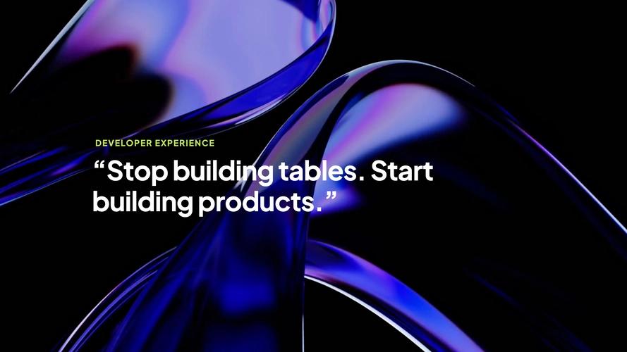 I Bet Your Table Code is 200+ Lines. Prove Me Wrong 😏