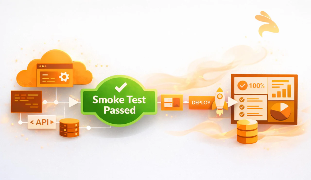 Smoke Testing: Definition, Types, Examples & Best Practices
