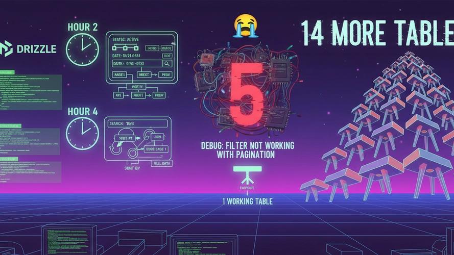 TableCraft: From 5 Hours to 5 Minutes for Production-Ready Table APIs