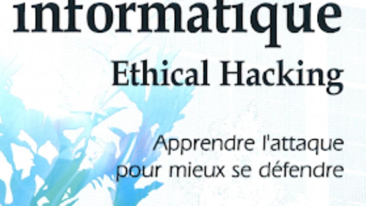 Ethical Hacking