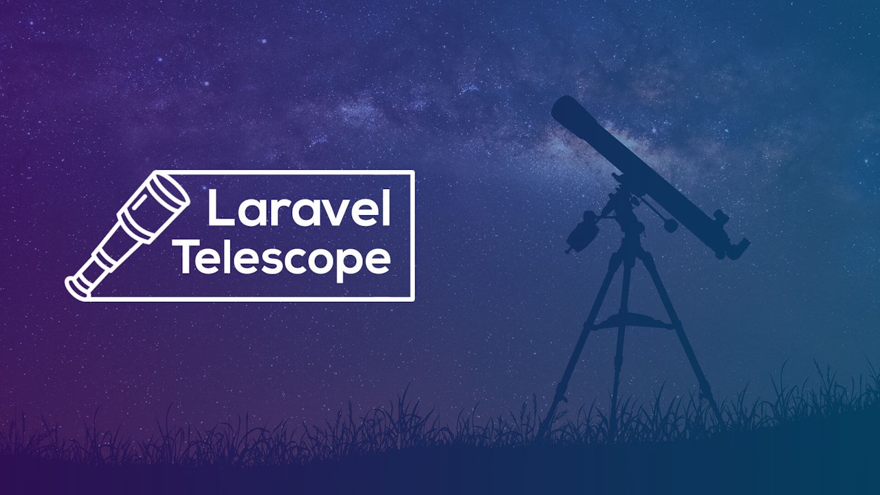 Laravel Telescope
