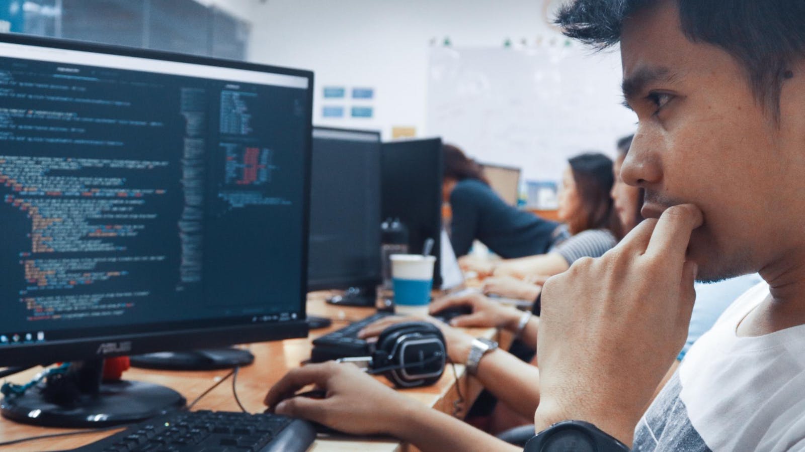 Helpful Tips to Secure Your Code
