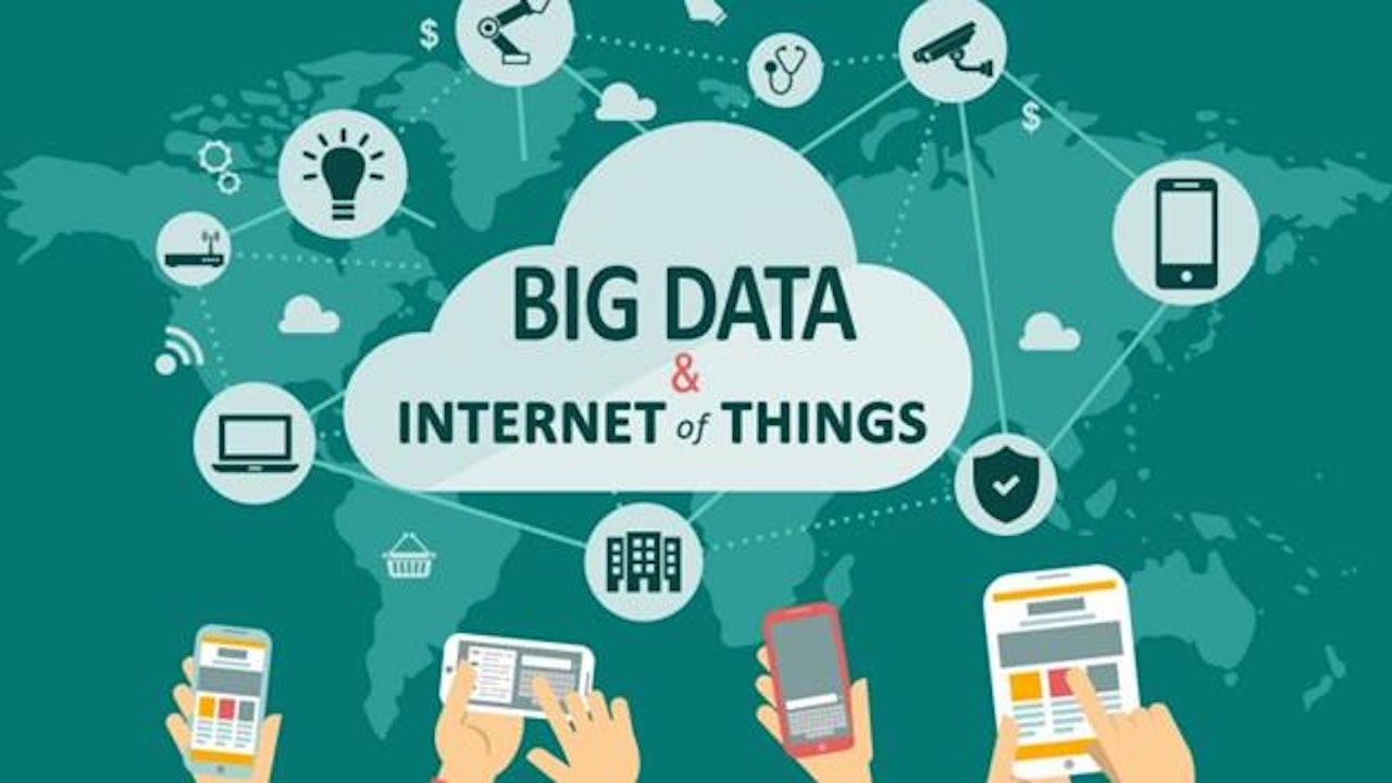 How Can Big Data Unlock The Value Of IoT