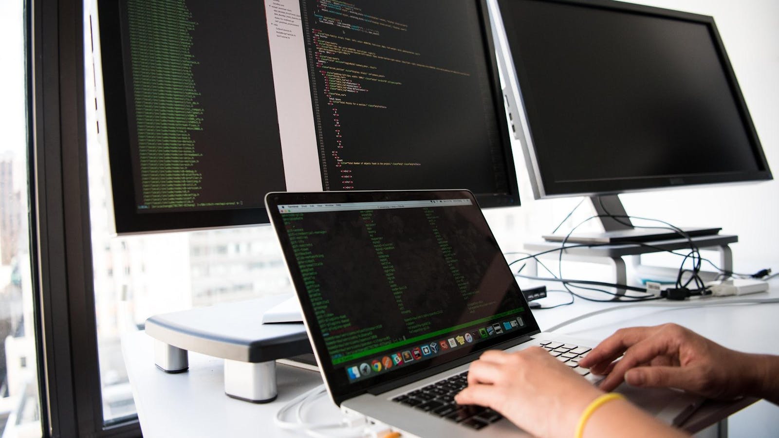 The Future of Business Growth With Technology
